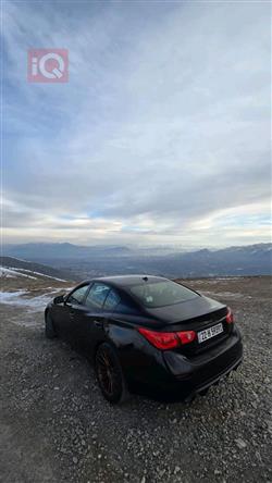 ئينفنتي Q50